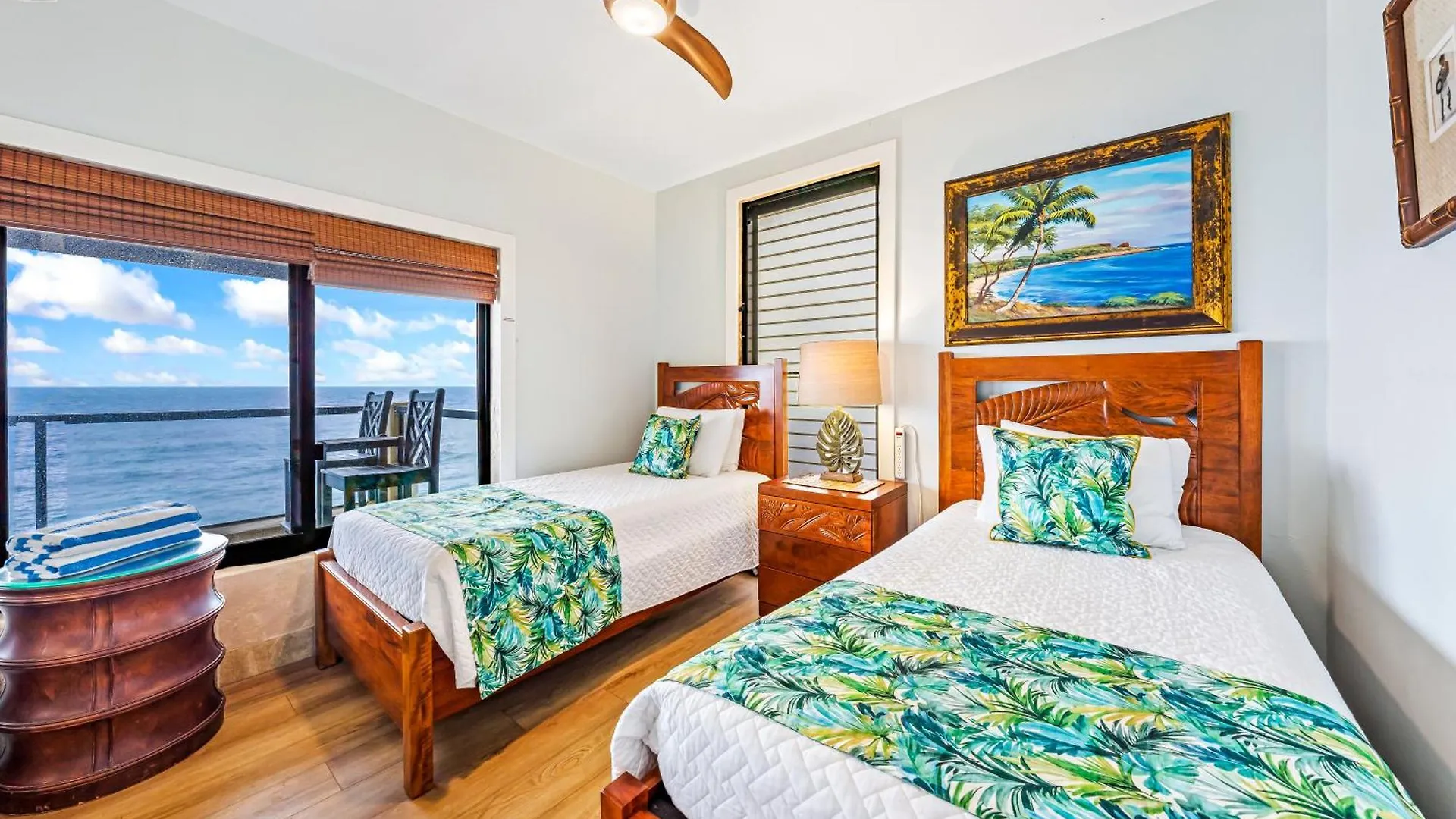 Castle Po'Ipu Shores Aparthotel Koloa 3*,  United States