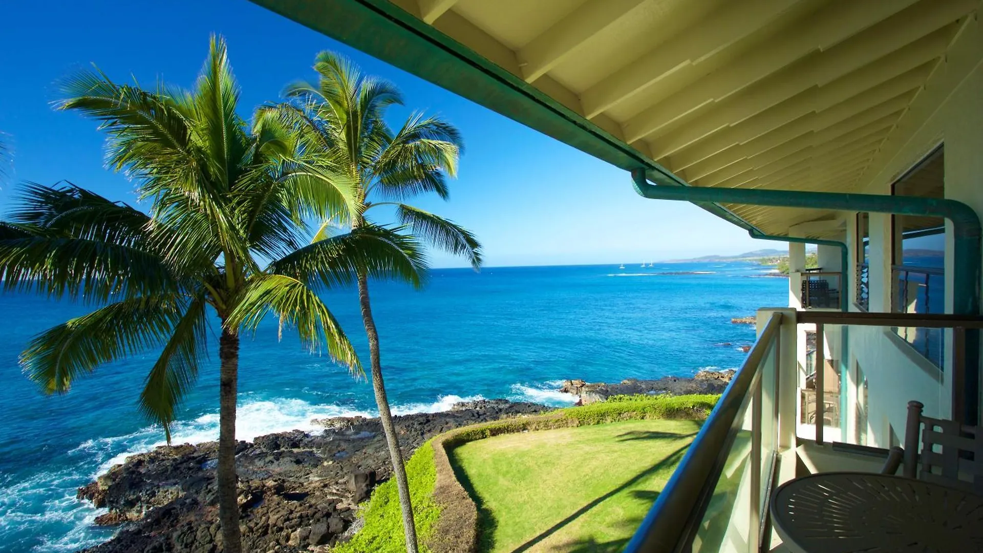 ***  Castle Po'Ipu Shores Aparthotel Koloa United States