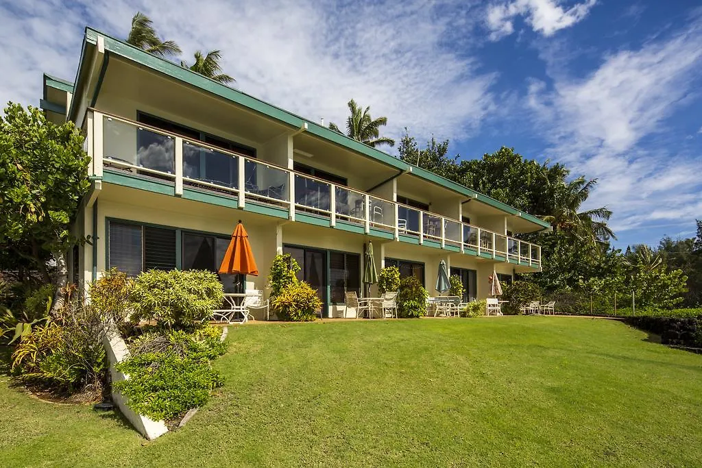 Castle Po'Ipu Shores Aparthotel Koloa