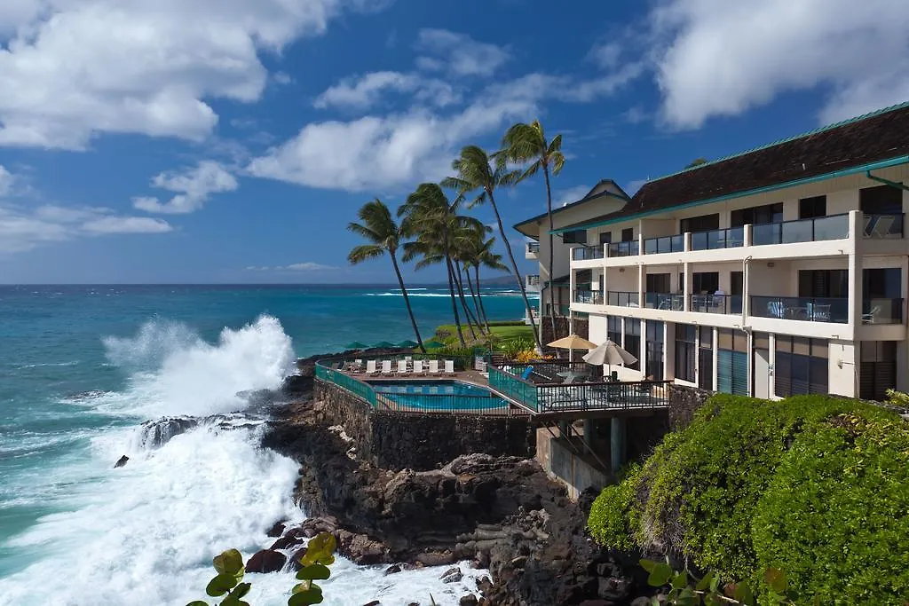 Castle Po'Ipu Shores Aparthotel Koloa United States