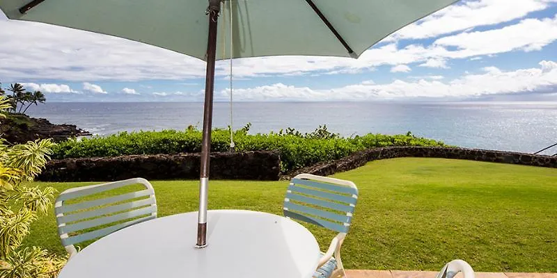 ***  Castle Po'Ipu Shores Aparthotel Koloa United States