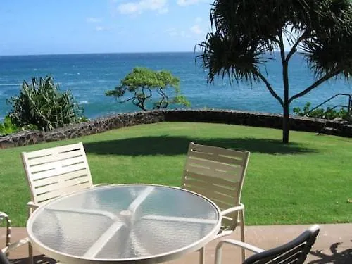 ***  Castle Po'Ipu Shores Aparthotel Koloa United States