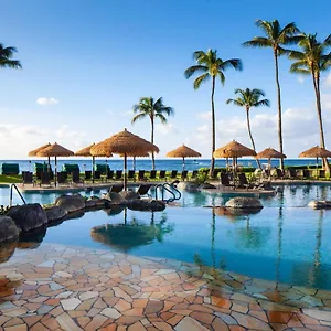 3* Resort Sheraton Kauai