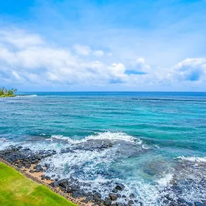  Apartment Kuhio Shores 410