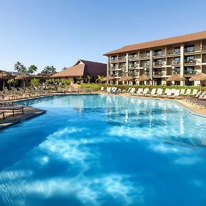 4* Hotel Sheraton Kauai