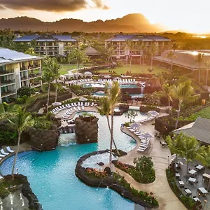 4* Hotel Landing At Po'ipu, Autograph Collection