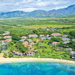  Apartment Kiahuna Plantation Kauai By Outrigger