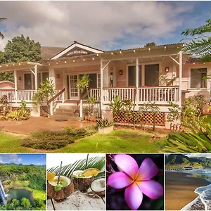 3* Bed & Breakfast Poipu