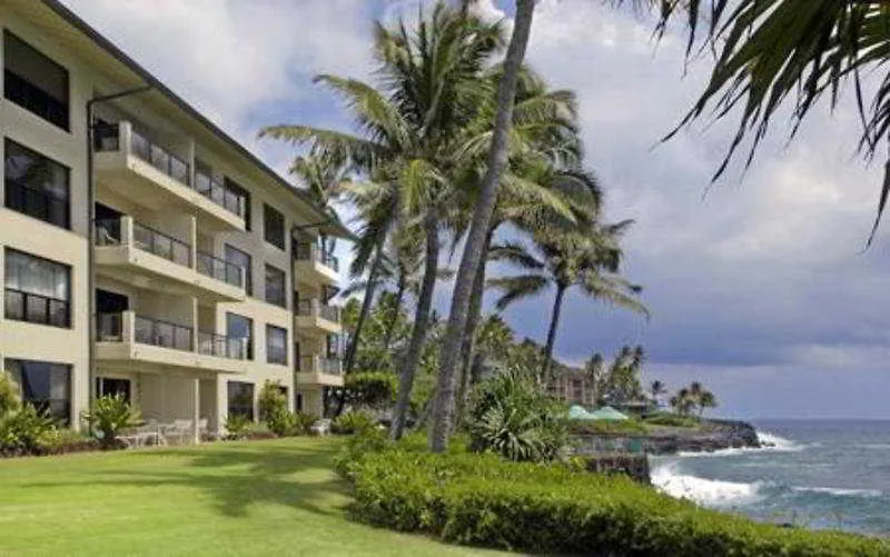 Castle Po'Ipu Shores Koloa