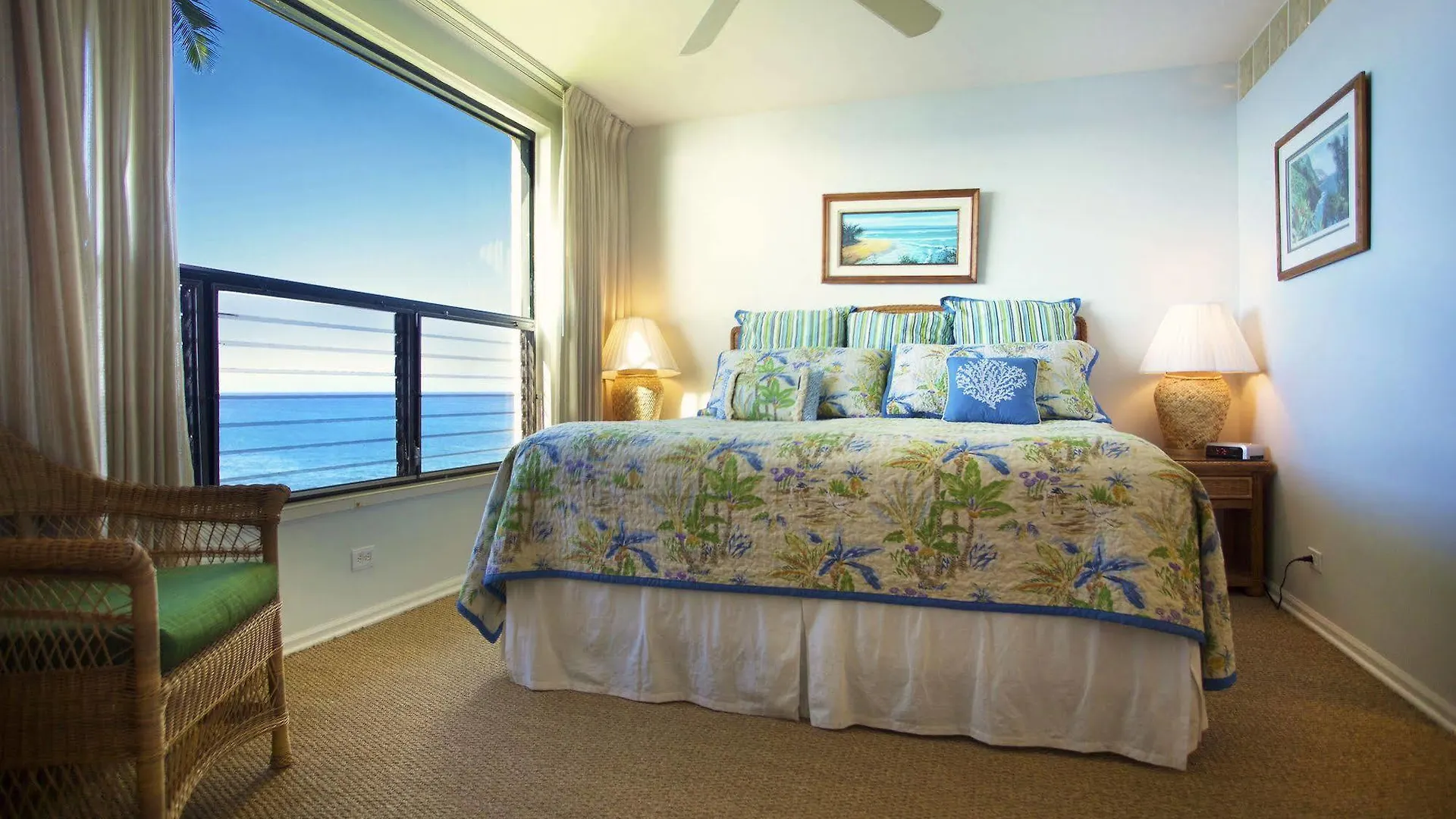 Castle Po'Ipu Shores Koloa 3*,  USA