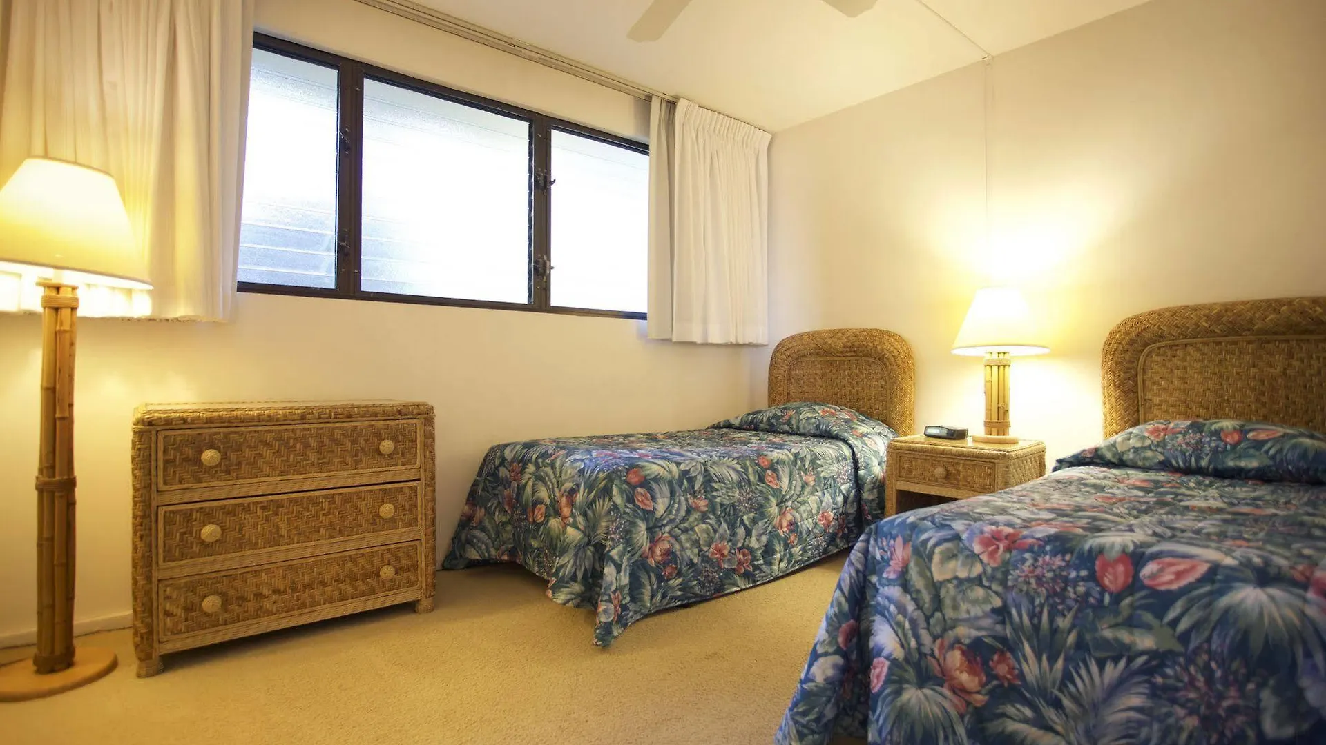 Castle Po'Ipu Shores Koloa Lejlighedshotel