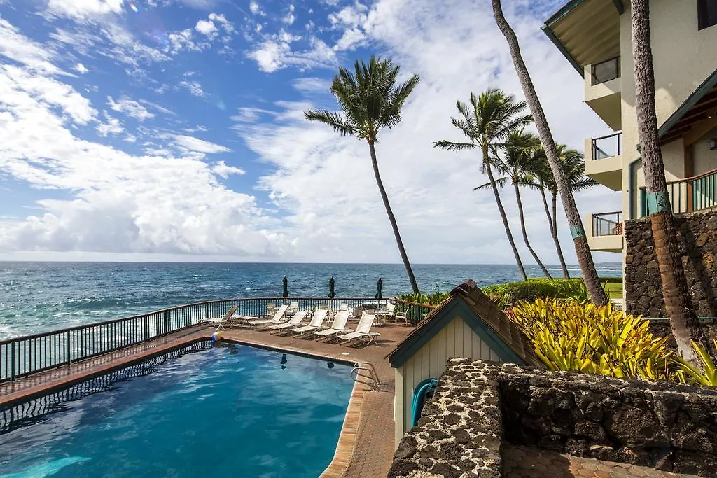Castle Po'Ipu Shores Koloa