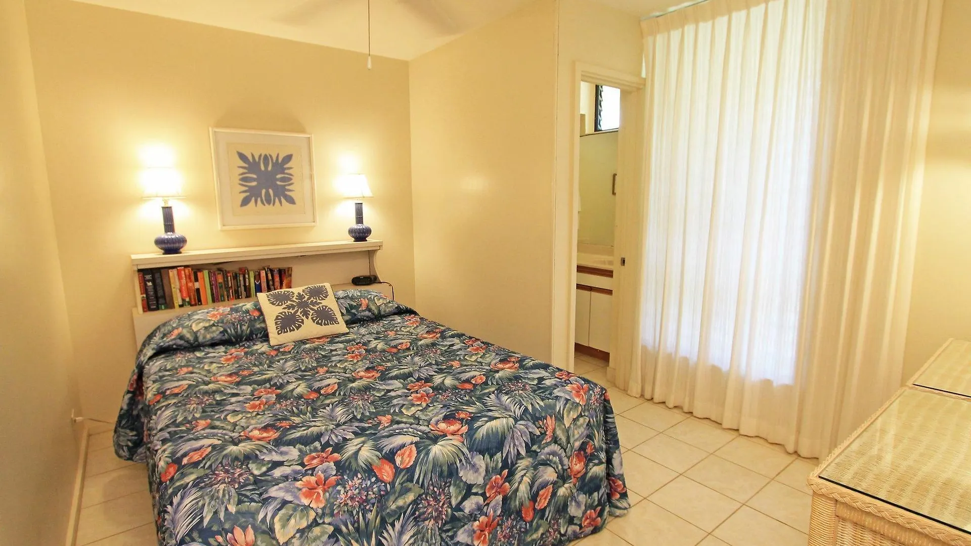 *** Aparthotel Castle Po'Ipu Shores Koloa United States