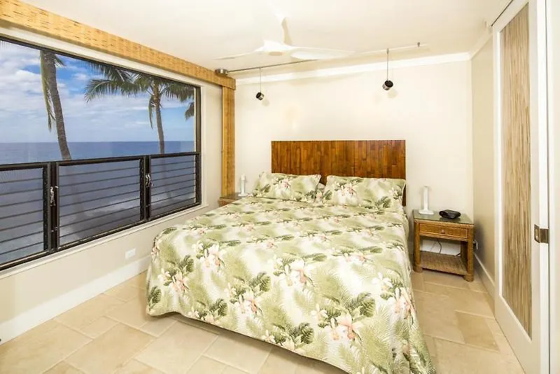Aparthotel Castle Po'Ipu Shores Koloa