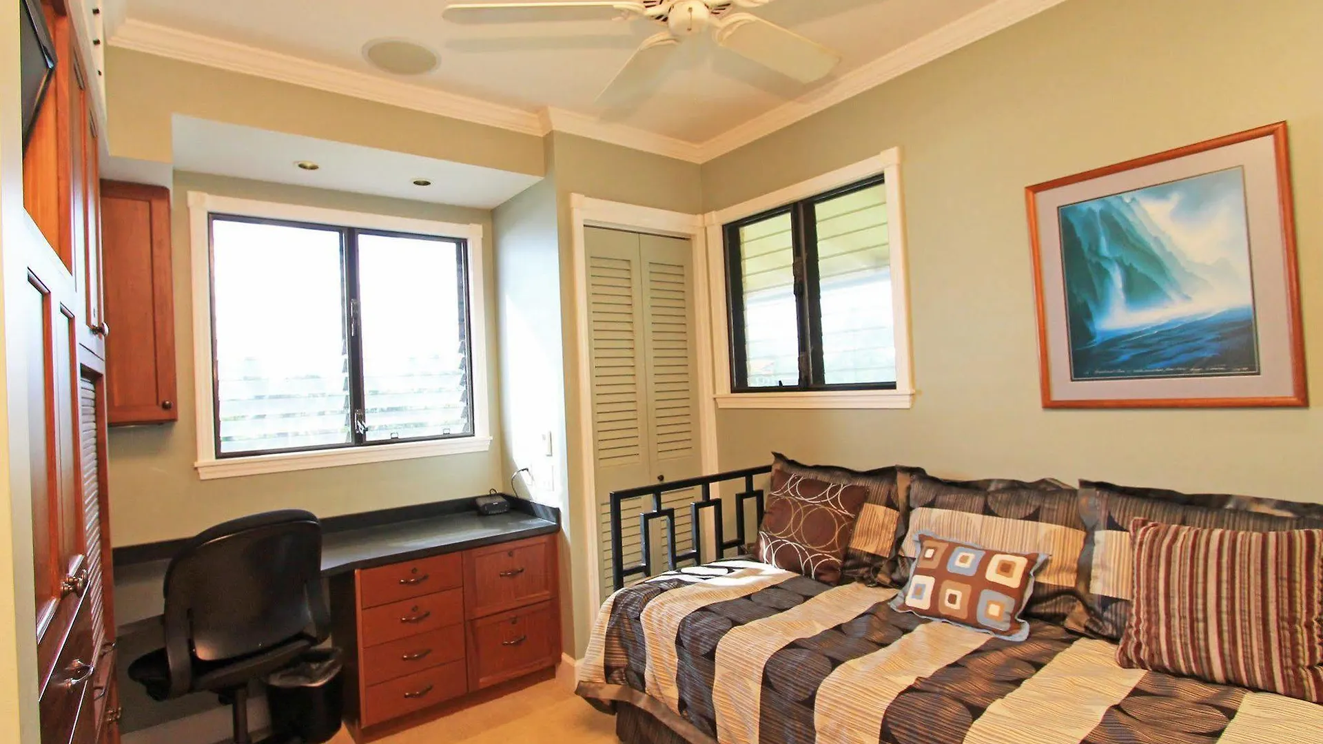 Aparthotel Castle Po'Ipu Shores Koloa