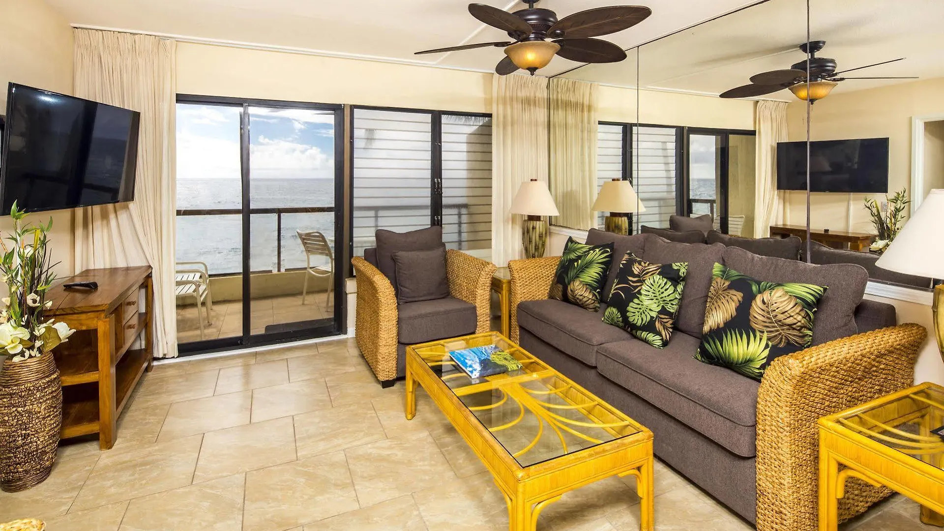 *** Aparthotel Castle Po'Ipu Shores Koloa United States