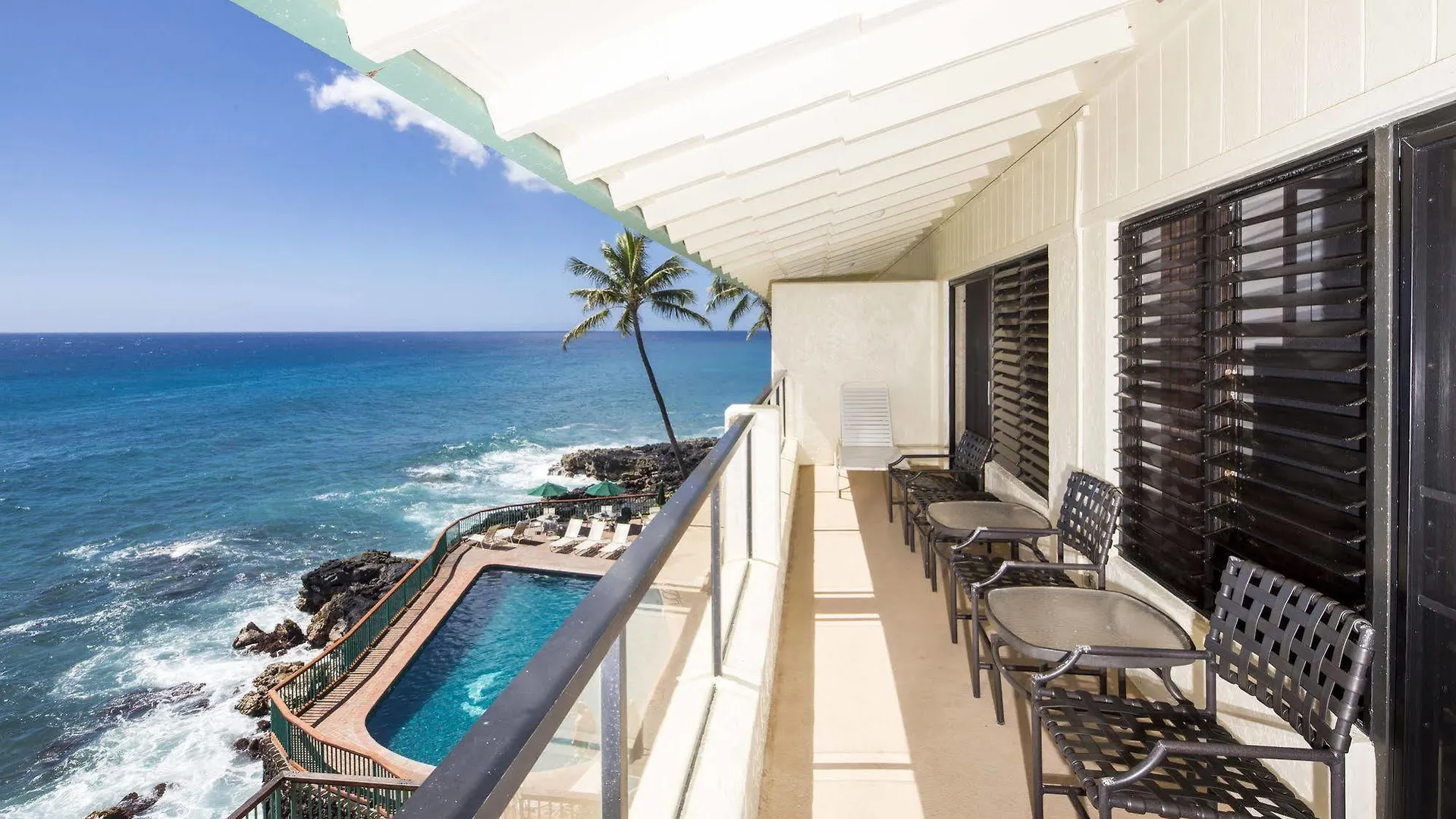 Castle Po'Ipu Shores Koloa