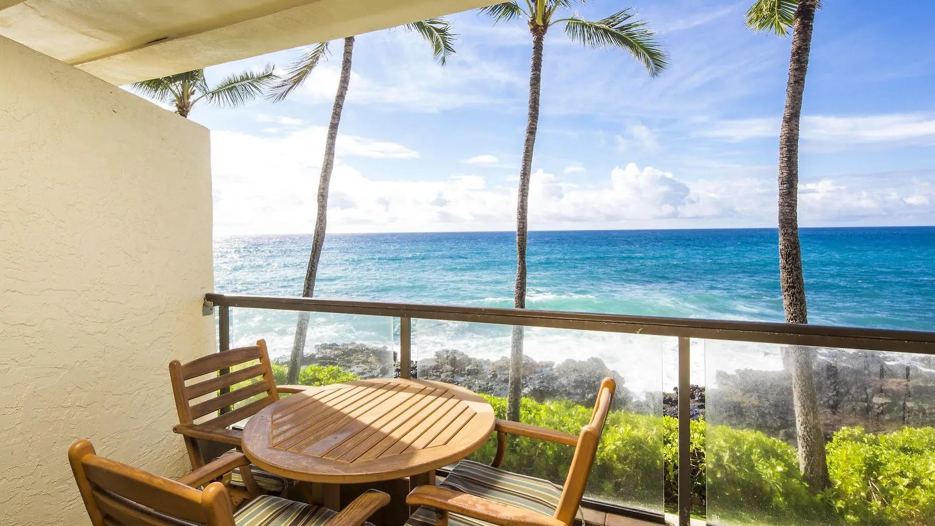 Castle Po'Ipu Shores Koloa