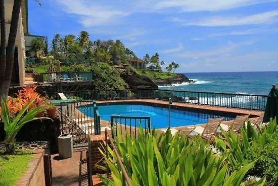 Castle Po'Ipu Shores Koloa Aparthotel