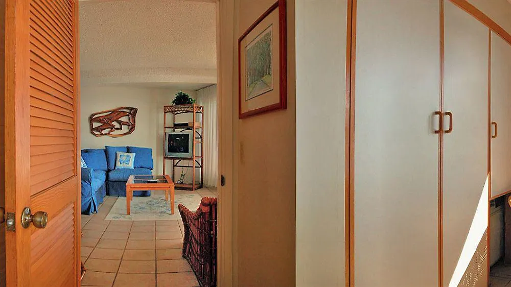 Aparthotel Castle Po'Ipu Shores Koloa