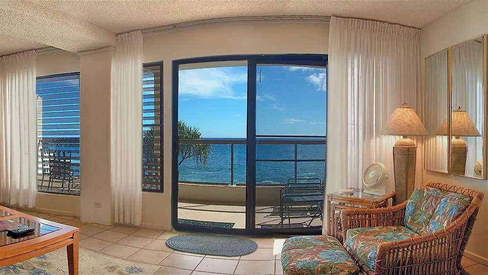 Castle Po'Ipu Shores Koloa 3*,